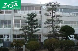 小学校　総社市立清音小学校（小学校）まで953m