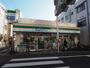 コンビニ　ファミリーマート 大島中央銀座店（コンビニ）まで51m