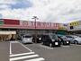 ドラックストア　ひまわり御幸店（ドラッグストア）まで900m