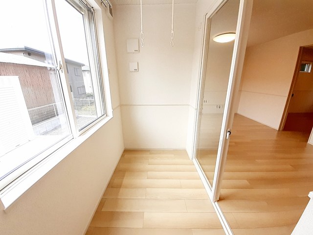 その他部屋・スペース