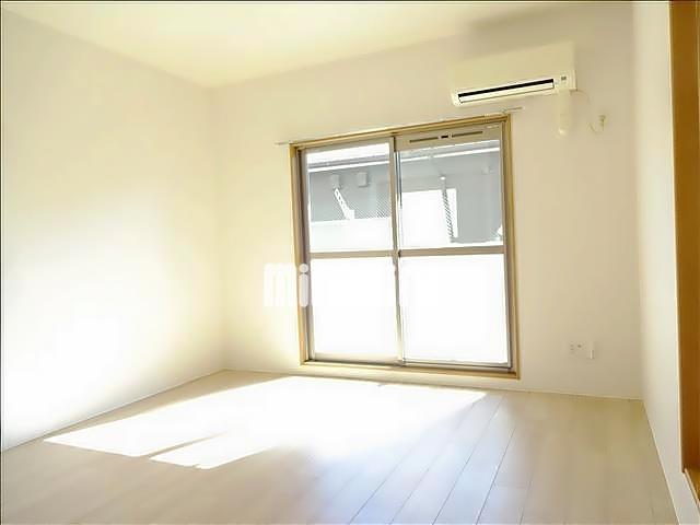 居室・リビング　別のお部屋の写真です