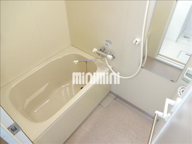 バス・シャワールーム　別のお部屋の写真です