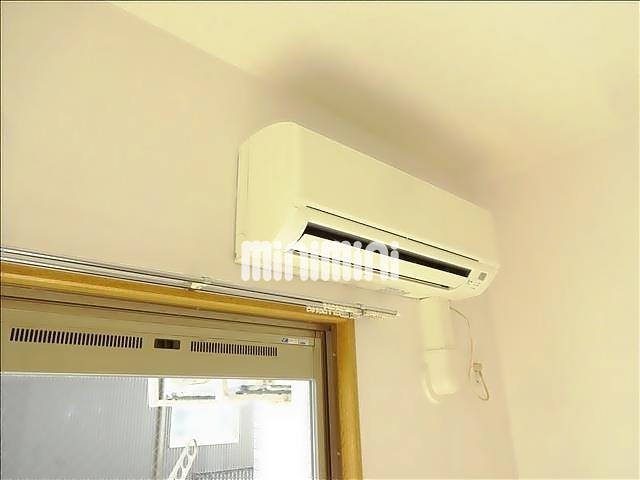 その他設備　別のお部屋の写真です