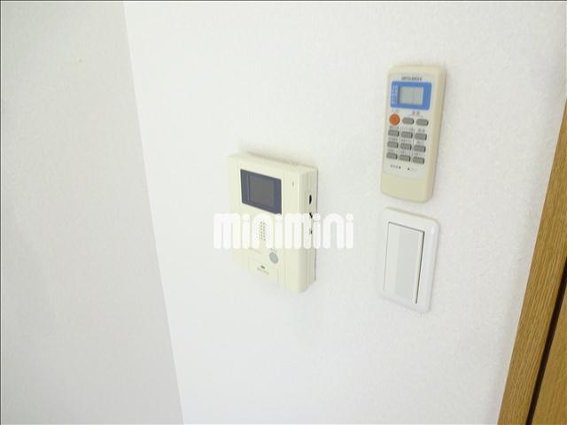 その他設備　別のお部屋の写真です