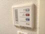 その他設備　浴室乾燥機