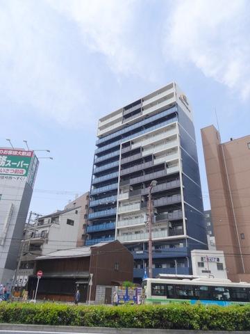 建物外観　★かっこいい外観です★