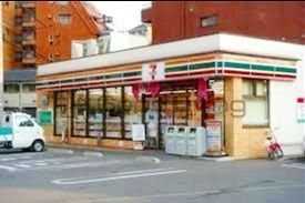 コンビニ　セブンイレブン福岡平尾山荘通り店（コンビニ）まで70m