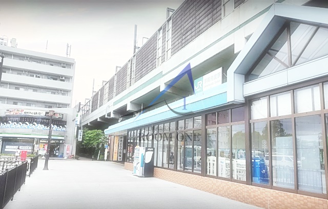 その他　浮間舟渡駅（その他）まで536m