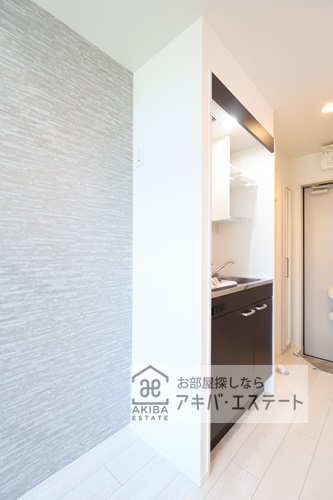 キッチン　※同一仕様写真