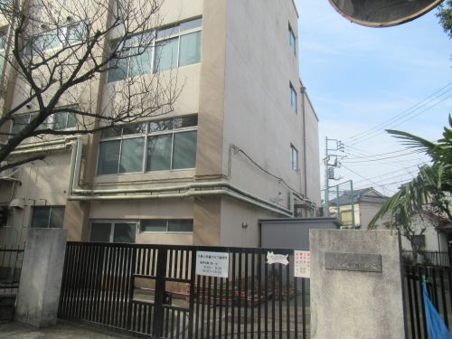 小学校　第九峡田小学校（小学校）まで349m