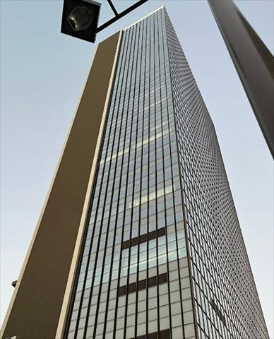 郵便局　世界貿易センター内郵便局（郵便局）まで149m