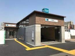 その他　南砂町駅(東京メトロ 東西線)（その他）まで1030m