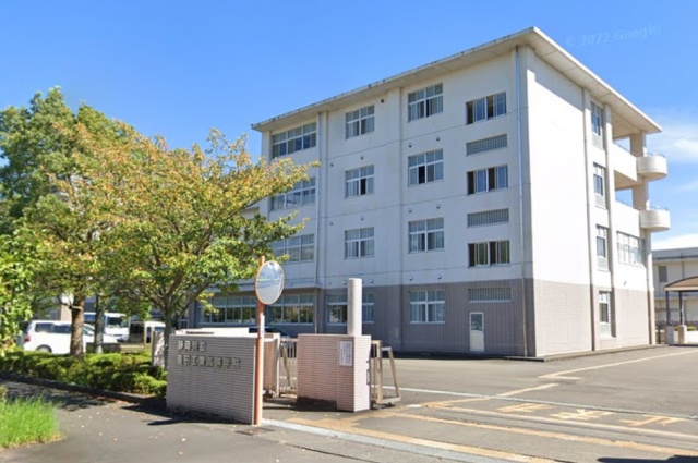 高校・高専　静岡県立島田工業高等学校（高校・高専）まで2545m