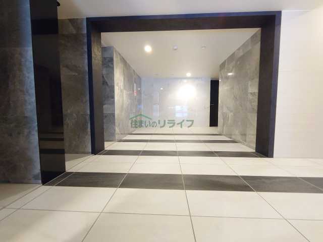 ロビー　リライフ浅草店