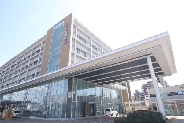 病院　医療法人衆済会増子記念病院（病院）まで1100m