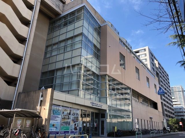 その他　名古屋市中スポーツセンター（その他）まで731m