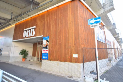 その他　東急スポーツオアシス鶴ヶ丘店（その他）まで248m