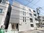 建物外観　★オートロック付きRCマンション★