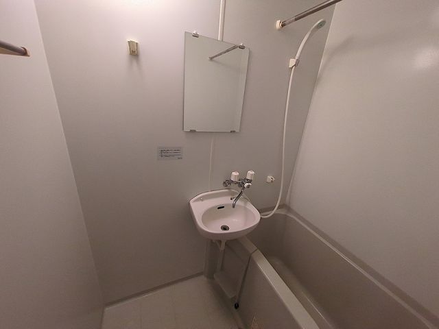 実籾フラッツの内装写真