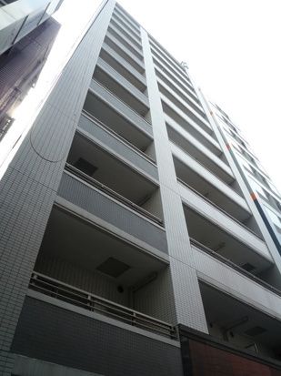 建物外観　☆綺麗な外観☆