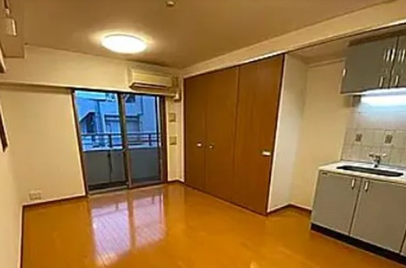 居室・リビング　☆明るい居室☆