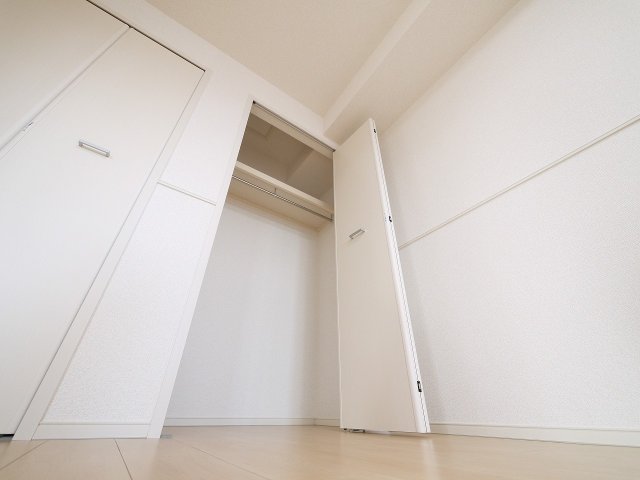 収納　こまごまとしたものを収納できそうですね