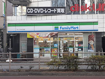 コンビニ　ファミリーマート サンプラザ北店（コンビニ）まで873m