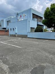 幼稚園・保育園　大花保育園（幼稚園・保育園）まで283m