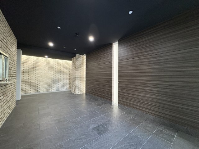 アドバンス神戸マリス1の外観写真