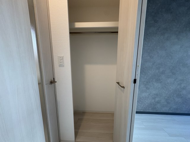 アドバンス神戸マリス1の内装写真