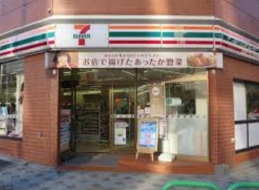 コンビニ　セブンイレブン 九段南大妻通り店（コンビニ）まで578m