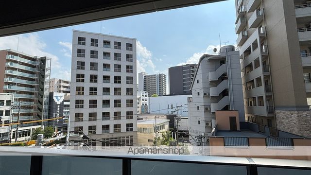 眺望　眺望