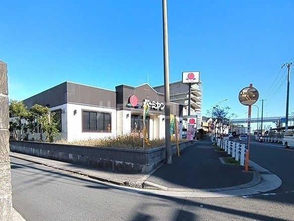 飲食店　バーミヤン 横浜野島公園店（飲食店）まで581m