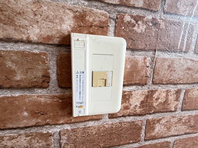その他設備　別部屋参考写真です