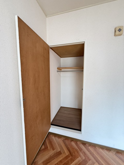 収納　別部屋参考写真です