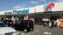 スーパー　万代北野田店（スーパー）まで538m