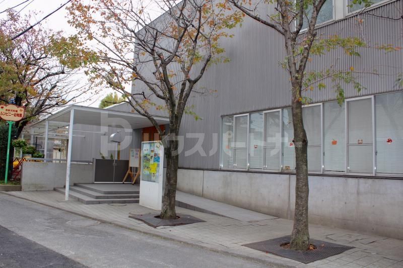 幼稚園・保育園　ルンビニー幼稚園（幼稚園・保育園）まで1210m