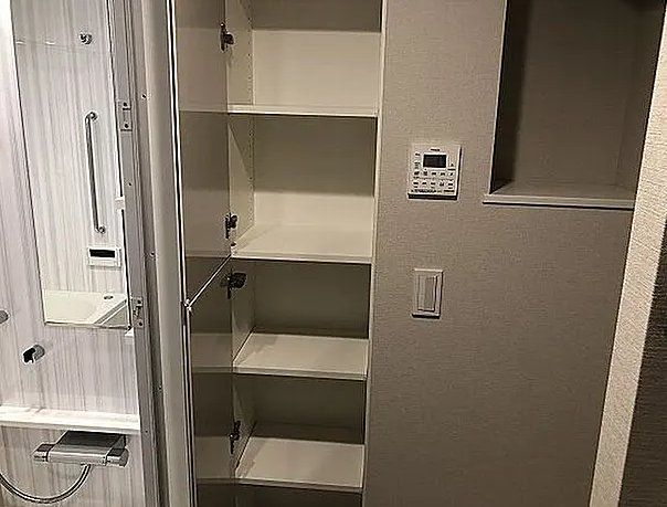 その他設備　収