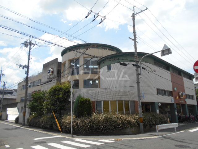 幼稚園・保育園　洛陽幼稚園（幼稚園・保育園）まで616m