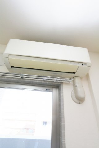 その他設備　参考写真（同物件別部屋）