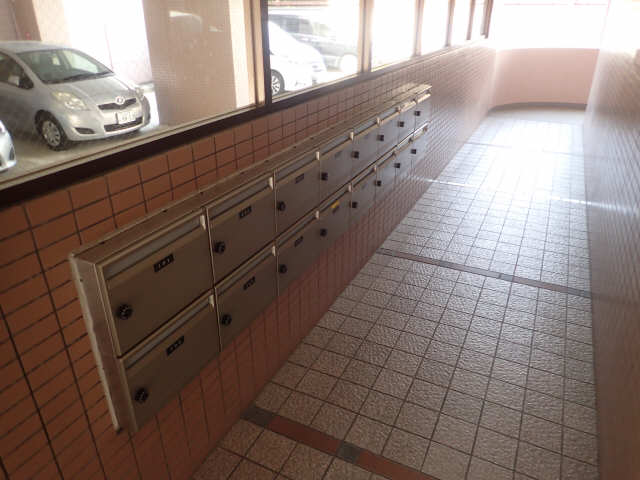 ロビー