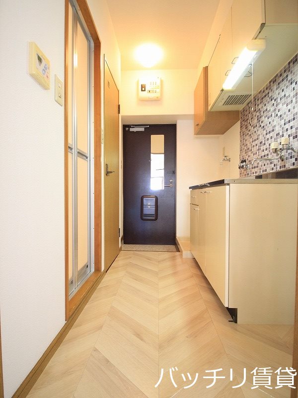 眺望　別部屋写真※現状優先