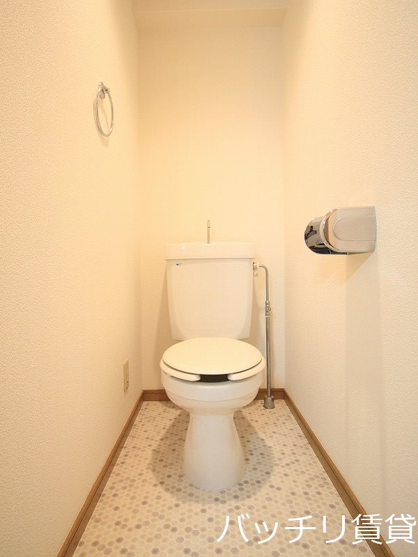 トイレ　別部屋写真※現状優先