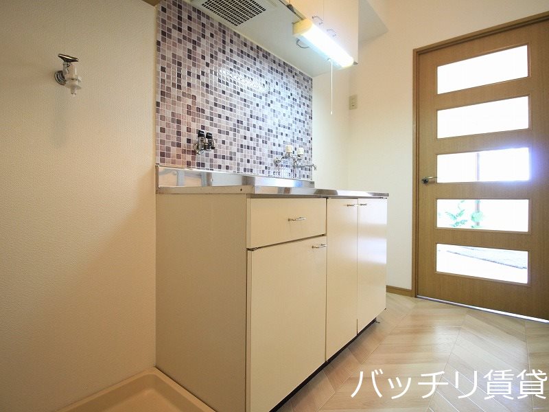キッチン　別部屋写真※現状優先