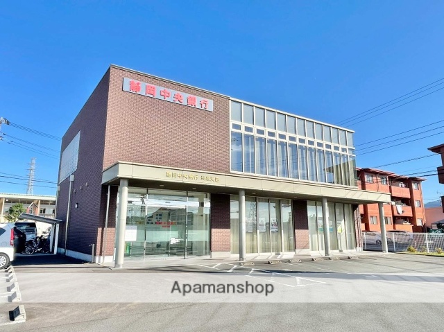 銀行　静岡中央銀行長泉支店（銀行）まで594m