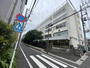 中学校　墨田区立錦糸中学校（中学校）まで340m