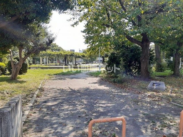公園　毛馬中央公園（公園）まで1001m