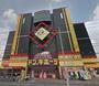 ショッピングセンター　ドン・キホーテ福岡空港南店（ショッピングセンター）まで1203m