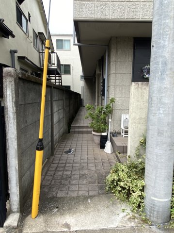 エントランス　★エントランス★