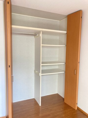 収納　★クローゼット★
